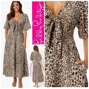 Lilly Pulitzer Size 8 Clairanne